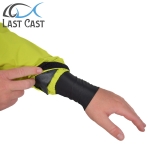 Last Cast Waterproof Fishing Jacket 2.5L