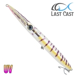 Last Cast ZarGan 150mm Surface bait