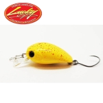 Lucky Craft Micro Cra-Pea MR Hard Lure
