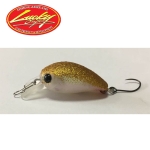Lucky Craft Micro Cra-Pea MR Hard Lure