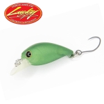 Lucky Craft Micro Cra-Pea MR Hard Lure
