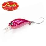 Lucky Craft Micro Cra-Pea MR Hard Lure