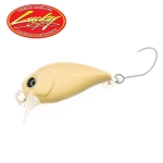 Lucky Craft Micro Cra-Pea SR Hard lure