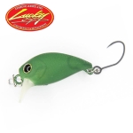 Lucky Craft Micro Cra-Pea SR Hard lure