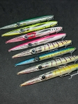 Last Cast ZarGan 150mm Surface bait