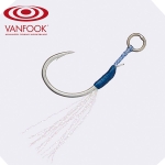 Vanfook Micro Jig Assist Single MJ-04 Assist hooks