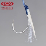 Vanfook Jigen Deco Assist Single JD-50 Single assist hook