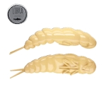 Libra Largo XXL 50 Soft lure larva