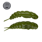 Libra Largo XXL 50 Soft lure larva