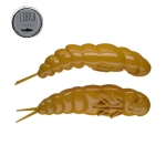Libra Largo XXL 50 Soft lure larva