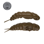 Libra Largo XXL 50 Soft lure larva