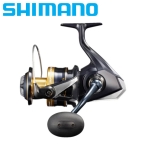 Shimano Spheros A 5000 XG SW Fishing reel