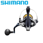 Shimano Spheros A 5000 XG SW Fishing reel