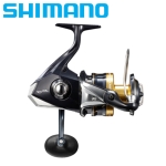 Shimano Spheros A 5000 XG SW Fishing reel