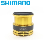Shimano Sahara 4000 FJ Spare Spool