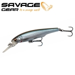 Savage Gear Gravity Twitch MR 6.7cm Hard lure