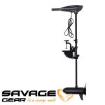 Savage Gear Thruster 12V 36lbs Electric boat motor