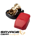Savage Gear Thruster 12V 36lbs Electric boat motor