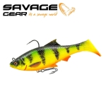 Savage Gear 3D Roach RTF FS 12cm Soft lure