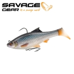 Savage Gear 3D Roach RTF FS 12cm Soft lure