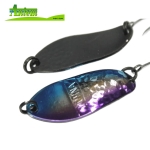 Antem Anglerz System Dohna HF 0.8g Spoon