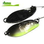 Antem Anglerz System Dohna HF 0.8g Spoon