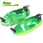 Antem Anglerz System Dohna HF 0.8g Spoon