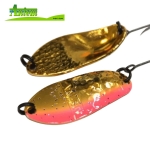 Antem Anglerz System Dohna HF 0.8g Spoon