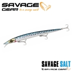 Savage Gear Barra Jerk 17.5cm 25g S Hard lure