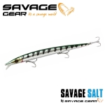 Savage Gear Barra Jerk 17.5cm 25g S Hard lure