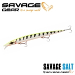 Savage Gear Barra Jerk 17.5cm 25g S Hard lure