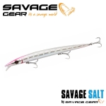 Savage Gear Barra Jerk 17.5cm 25g S Hard lure