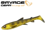 Savage Gear 3D Whitefish Shad 9cm Soft lure