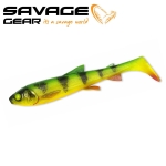 Savage Gear 3D Whitefish Shad 9cm Soft lure