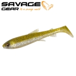 Savage Gear 3D Whitefish Shad 9cm Soft lure