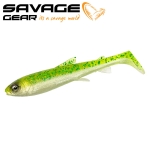 Savage Gear 3D Whitefish Shad 9cm Soft lure