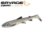 Savage Gear 3D Whitefish Shad 9cm Soft lure