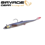 Savage Gear Flying Minnow 10cm 12g Soft lure