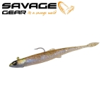 Savage Gear Flying Minnow 10cm 12g Soft lure