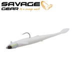 Savage Gear Flying Minnow 7cm 3.5g Soft lure