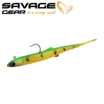 Savage Gear Flying Minnow 7cm 3.5g Soft lure