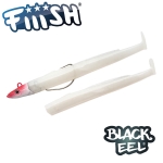 Fiiish Black Eel No3 Combo - 15cm, 20g