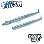 Fiiish Black Eel No3 Combo 15cm 40g Soft lure