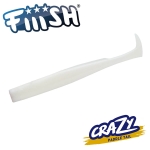 Fiiish Crazy Paddle Tail 120