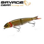 Savage Gear 4Play Classic Swim N Jerk 13cm 21g SS Hard lure