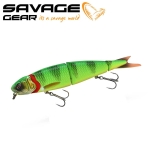 Savage Gear 4Play Classic Swim N Jerk 13cm 21g SS Hard lure