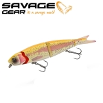 Savage Gear 4Play Classic Swim N Jerk 13cm 21g SS Hard lure
