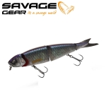 Savage Gear 4Play Classic Swim N Jerk 13cm 21g SS Hard lure