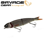 Savage Gear 4Play Classic Swim N Jerk 13cm 21g SS Hard lure