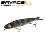 Savage Gear 4Play Classic Swim N Jerk 13cm 21g SS Hard lure